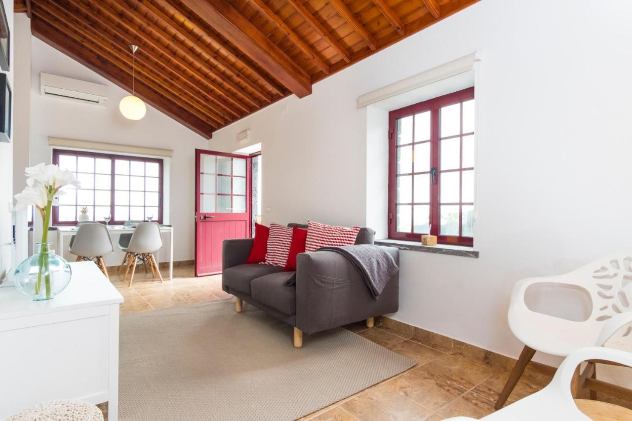 Quinta Do Torcaz Apartment ออร์ตา ภายนอก รูปภาพ