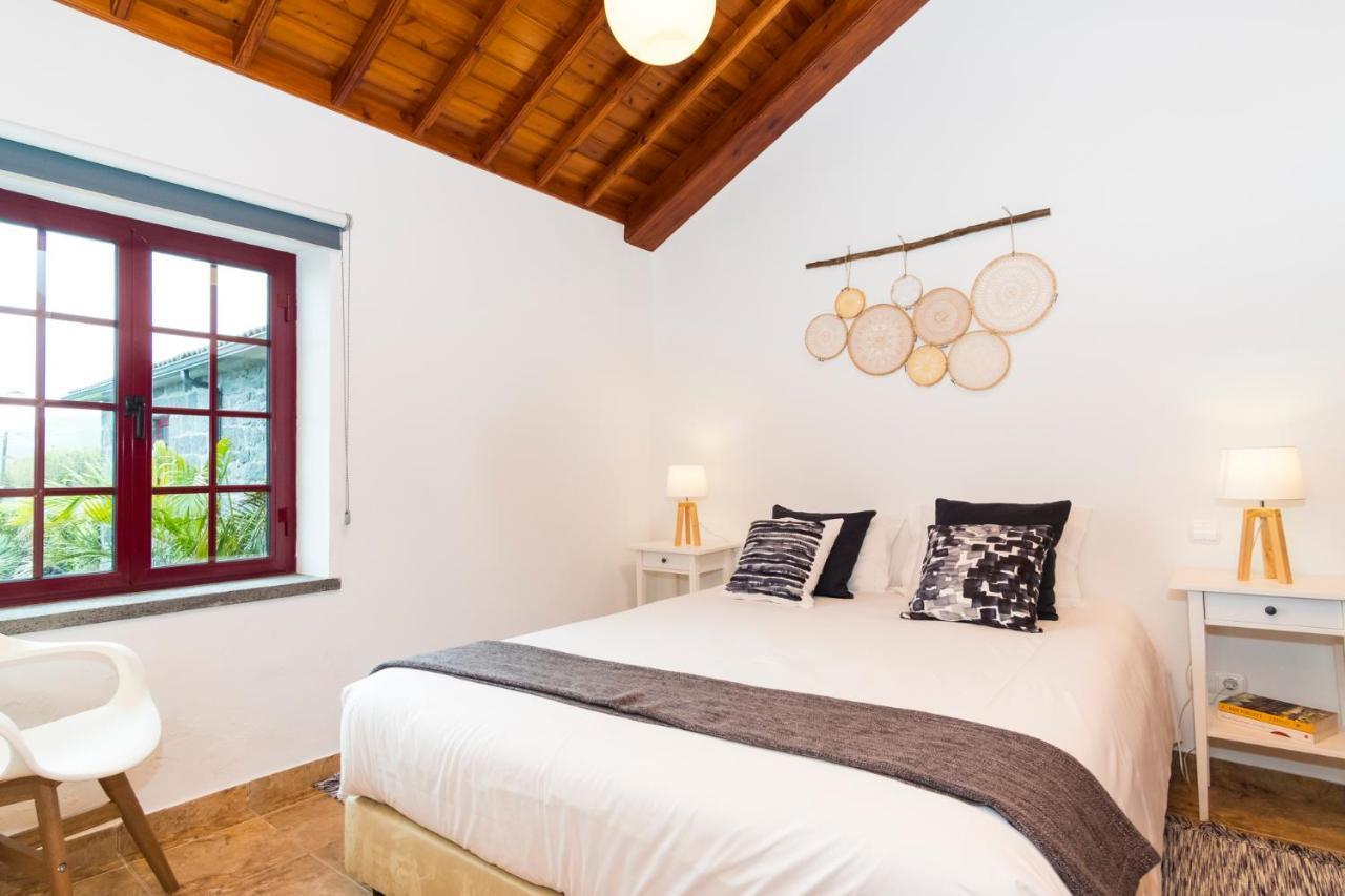 Quinta Do Torcaz Apartment ออร์ตา ภายนอก รูปภาพ
