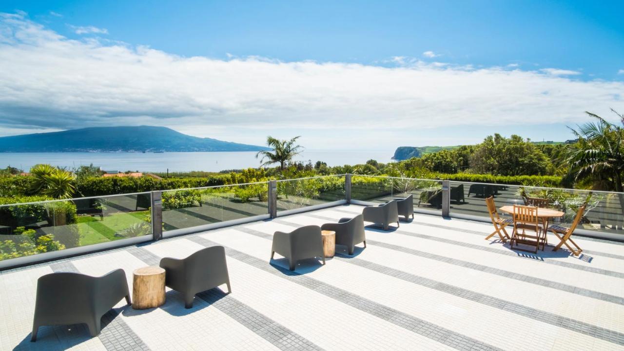 Quinta Do Torcaz Apartment ออร์ตา ภายนอก รูปภาพ