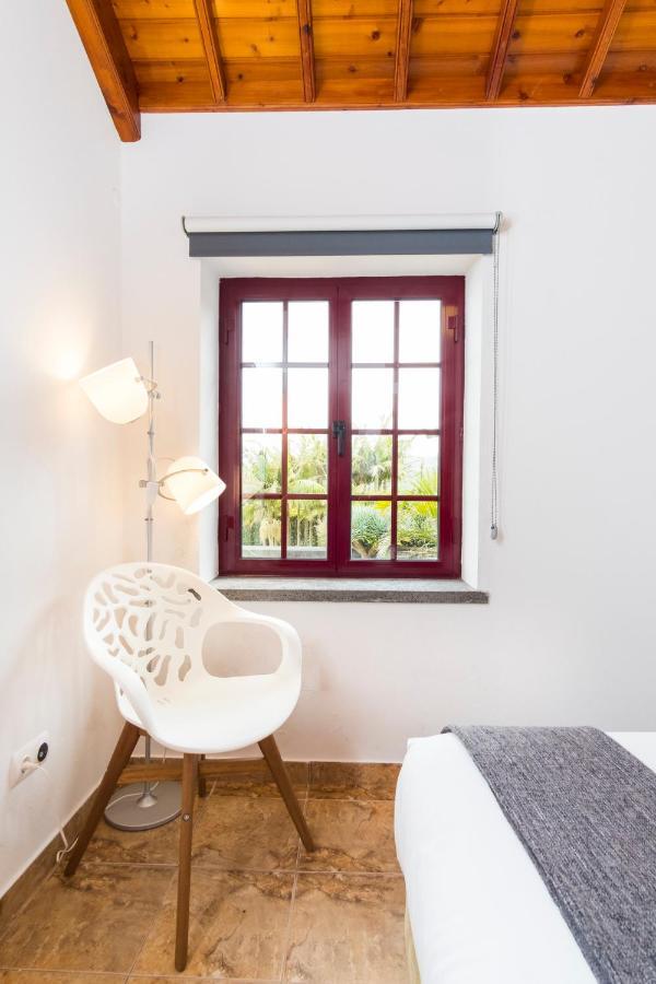 Quinta Do Torcaz Apartment ออร์ตา ภายนอก รูปภาพ