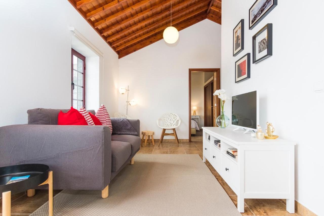Quinta Do Torcaz Apartment ออร์ตา ภายนอก รูปภาพ