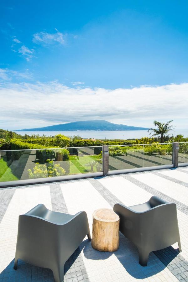 Quinta Do Torcaz Apartment ออร์ตา ภายนอก รูปภาพ