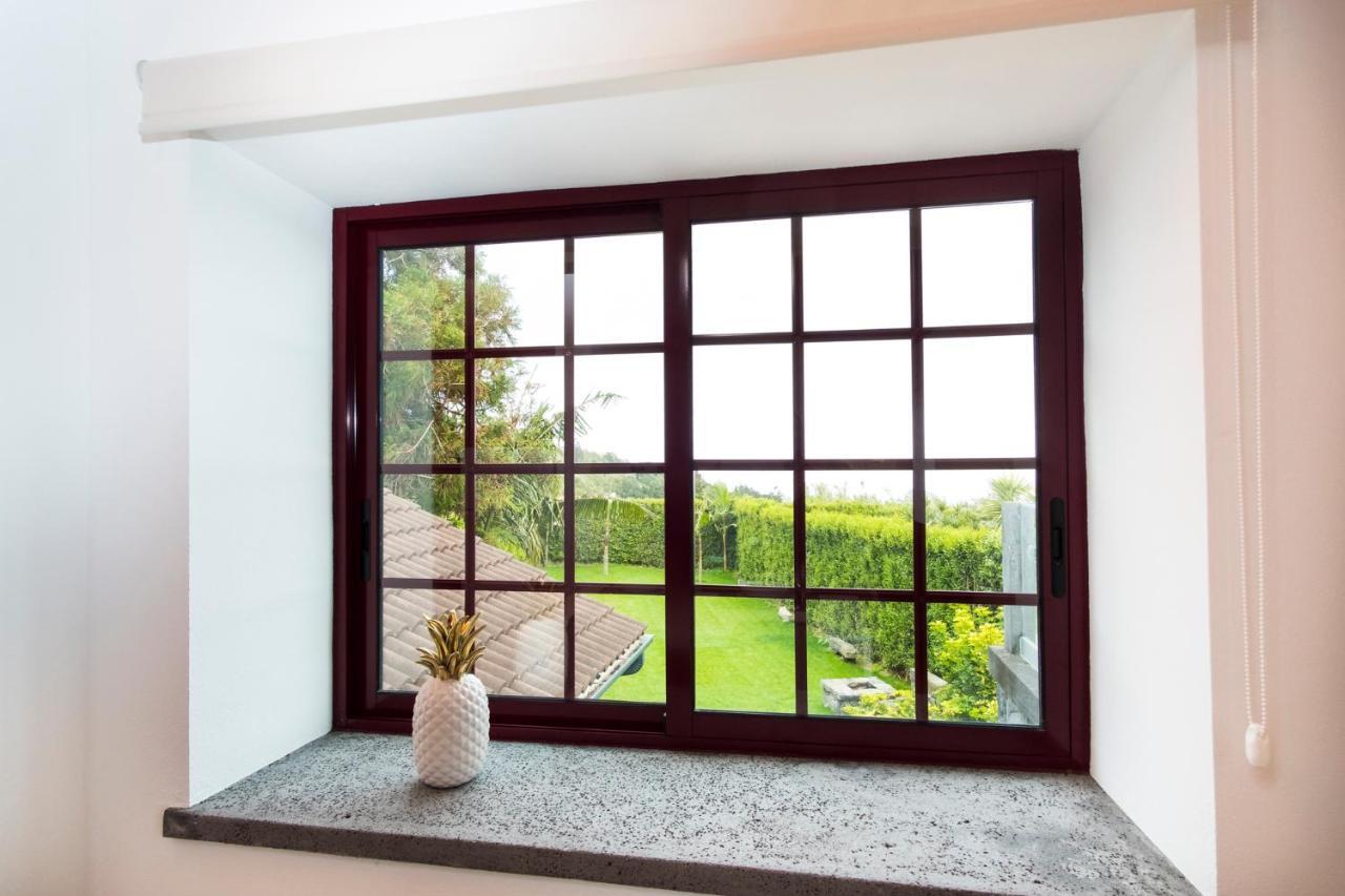 Quinta Do Torcaz Apartment ออร์ตา ภายนอก รูปภาพ
