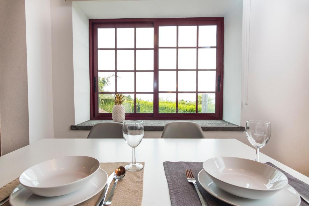 Quinta Do Torcaz Apartment ออร์ตา ภายนอก รูปภาพ