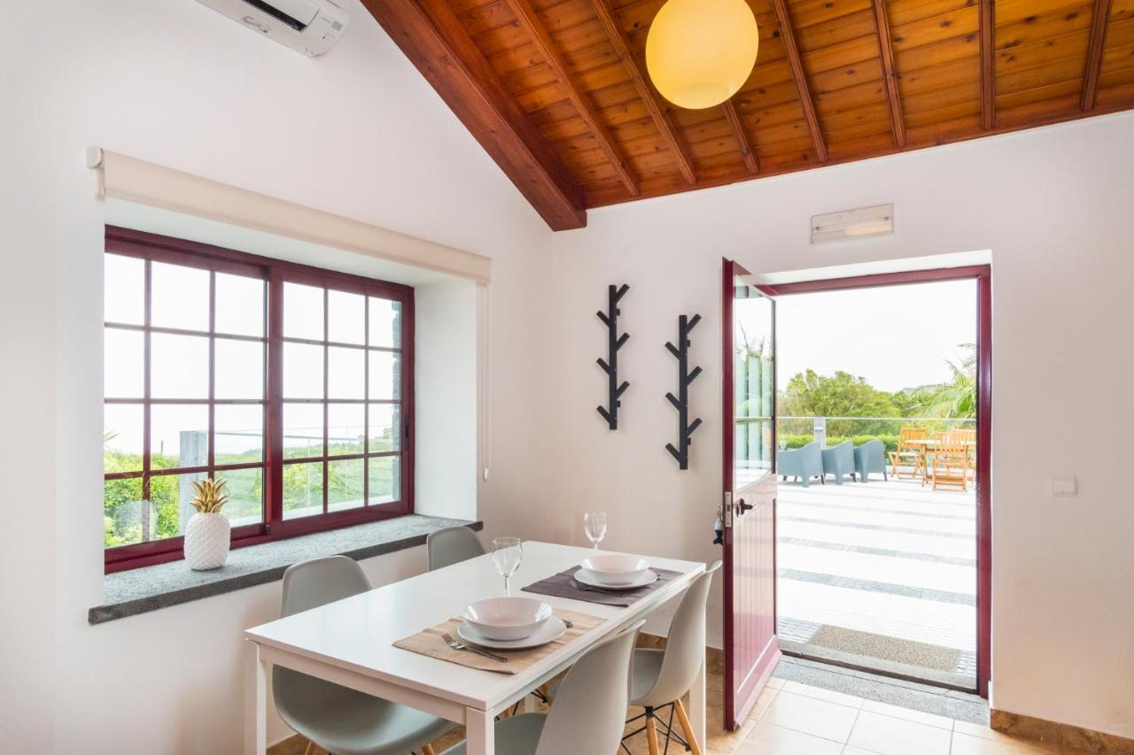 Quinta Do Torcaz Apartment ออร์ตา ภายนอก รูปภาพ