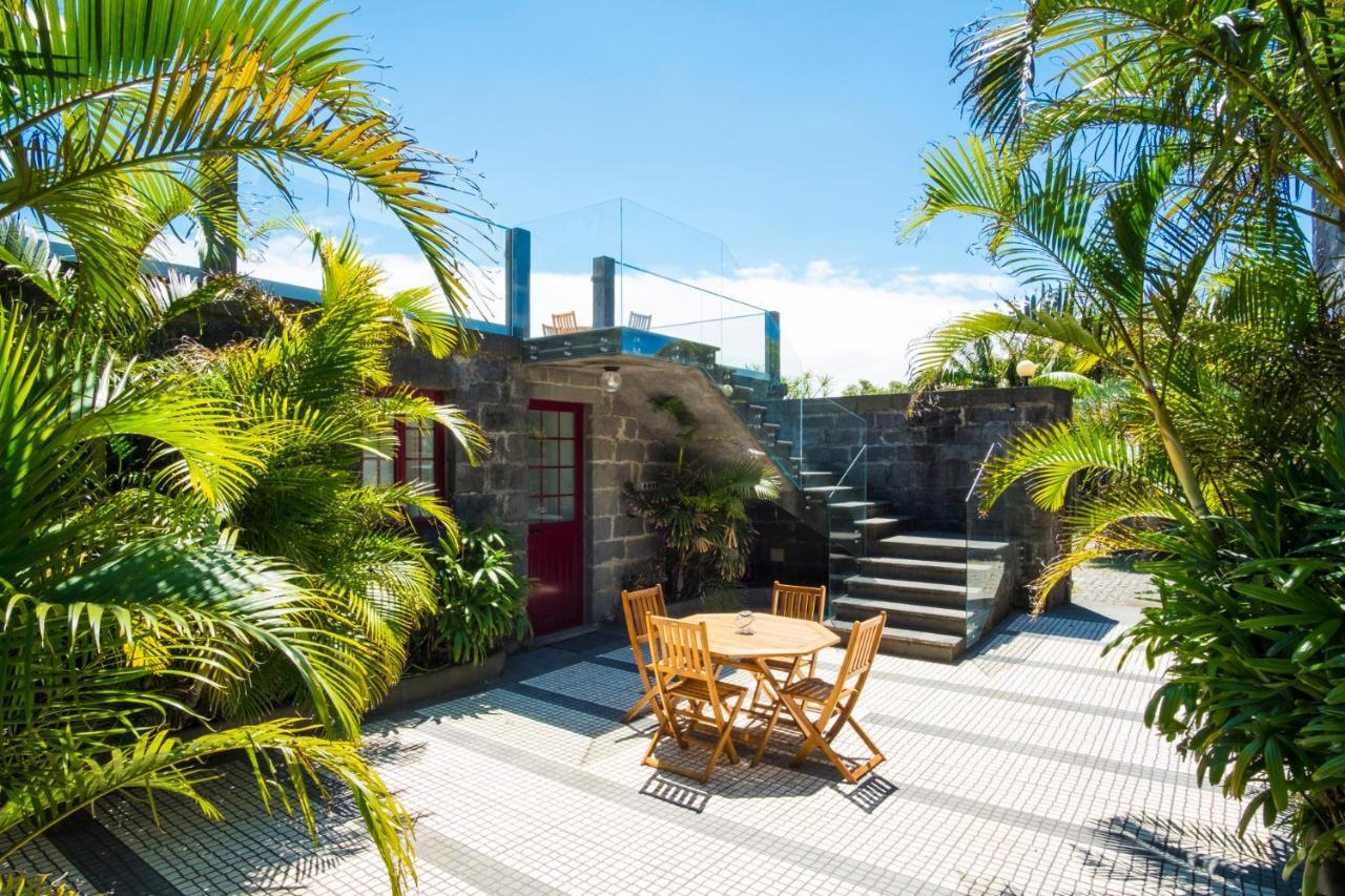 Quinta Do Torcaz Apartment ออร์ตา ภายนอก รูปภาพ