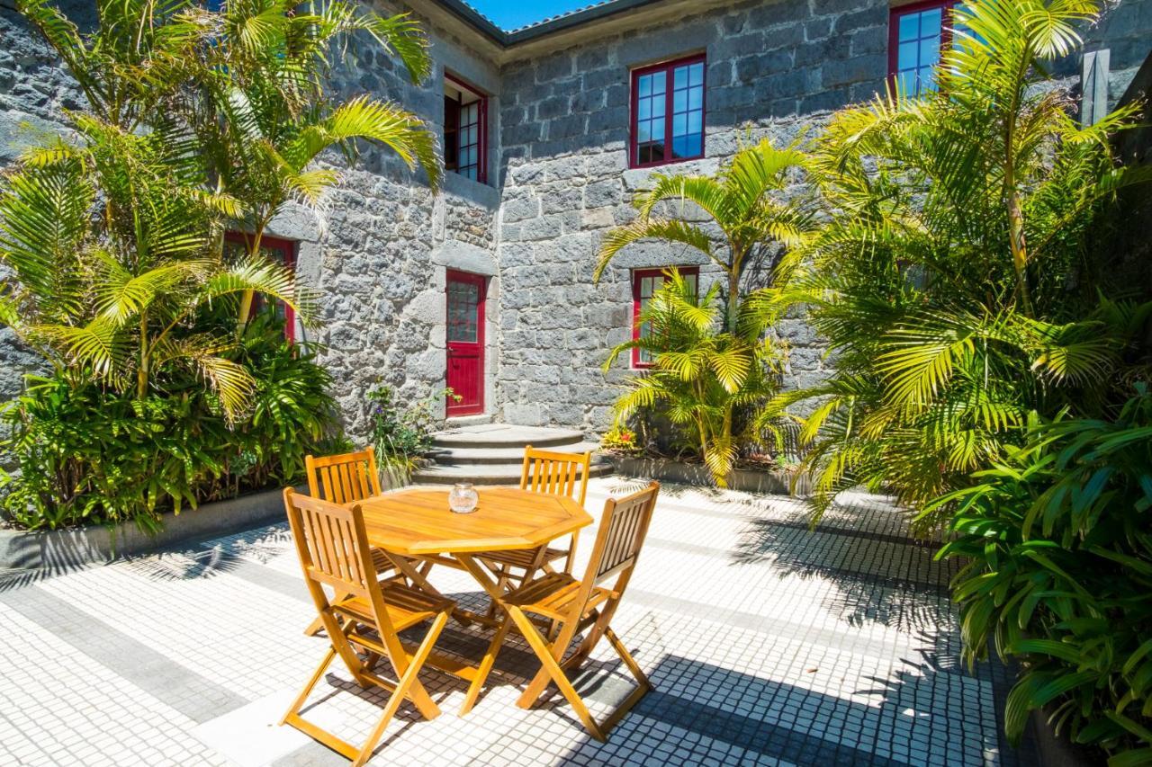Quinta Do Torcaz Apartment ออร์ตา ภายนอก รูปภาพ