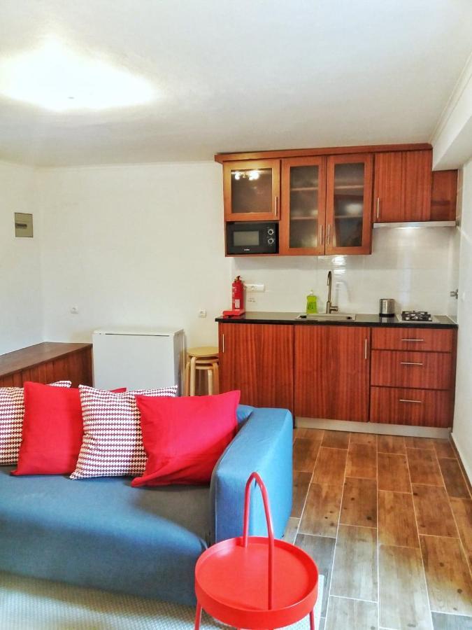 Quinta Do Torcaz Apartment ออร์ตา ภายนอก รูปภาพ