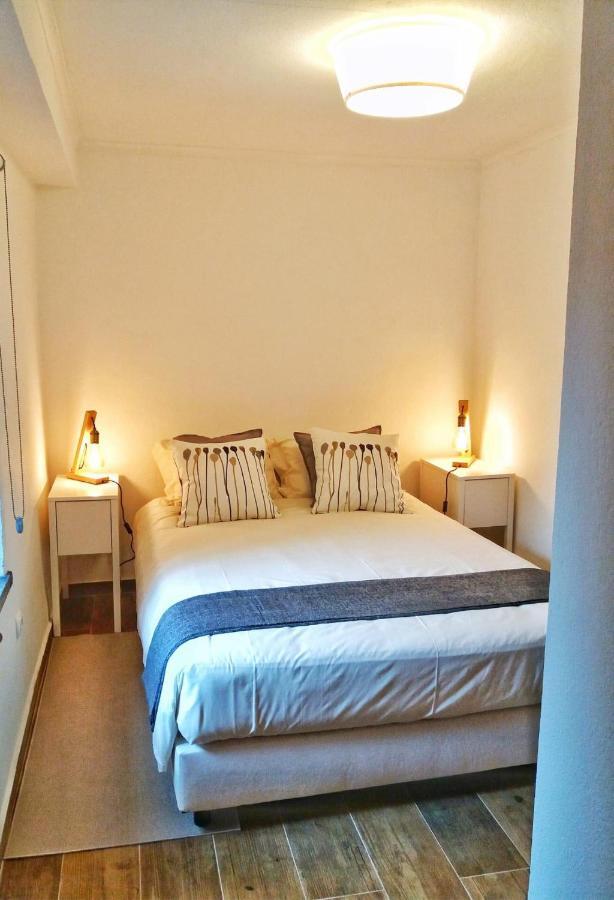 Quinta Do Torcaz Apartment ออร์ตา ภายนอก รูปภาพ