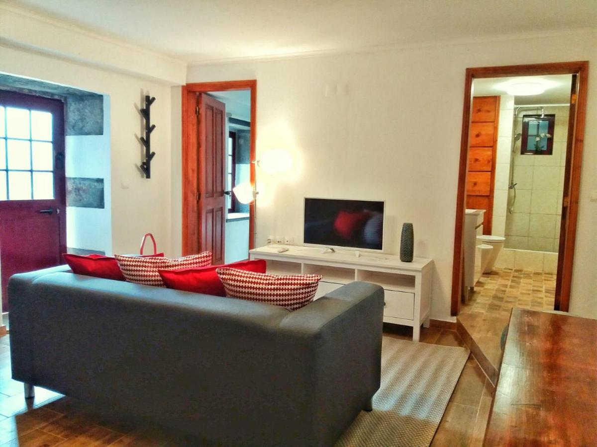 Quinta Do Torcaz Apartment ออร์ตา ภายนอก รูปภาพ