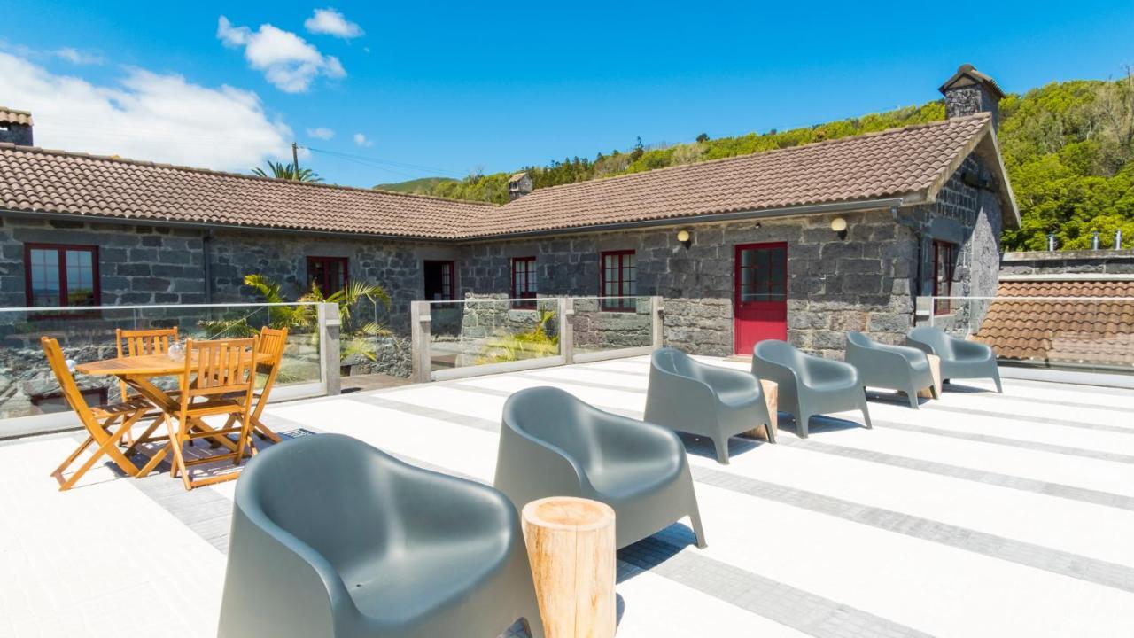 Quinta Do Torcaz Apartment ออร์ตา ภายนอก รูปภาพ
