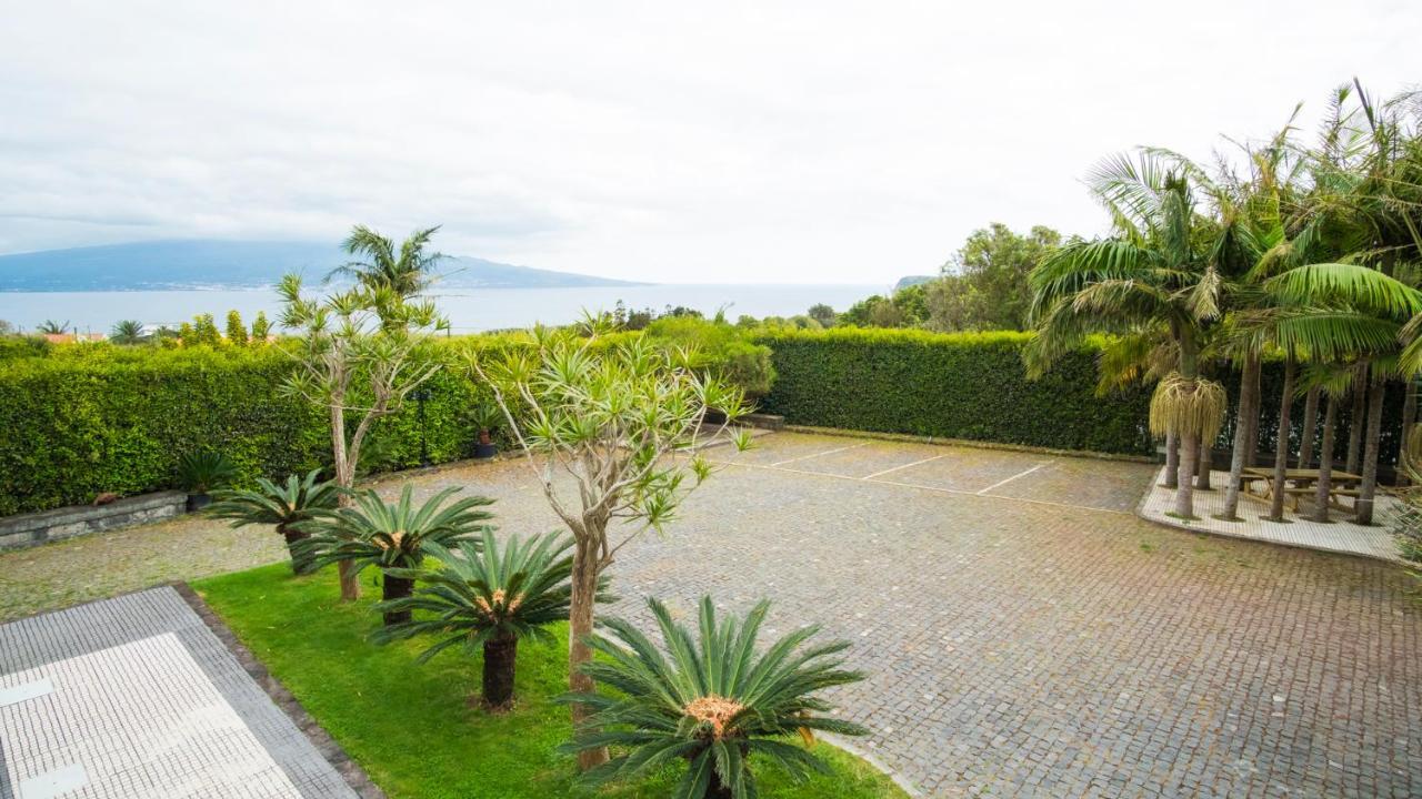 Quinta Do Torcaz Apartment ออร์ตา ภายนอก รูปภาพ
