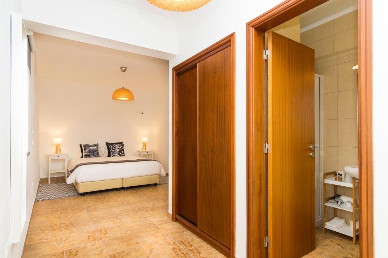Quinta Do Torcaz Apartment ออร์ตา ภายนอก รูปภาพ