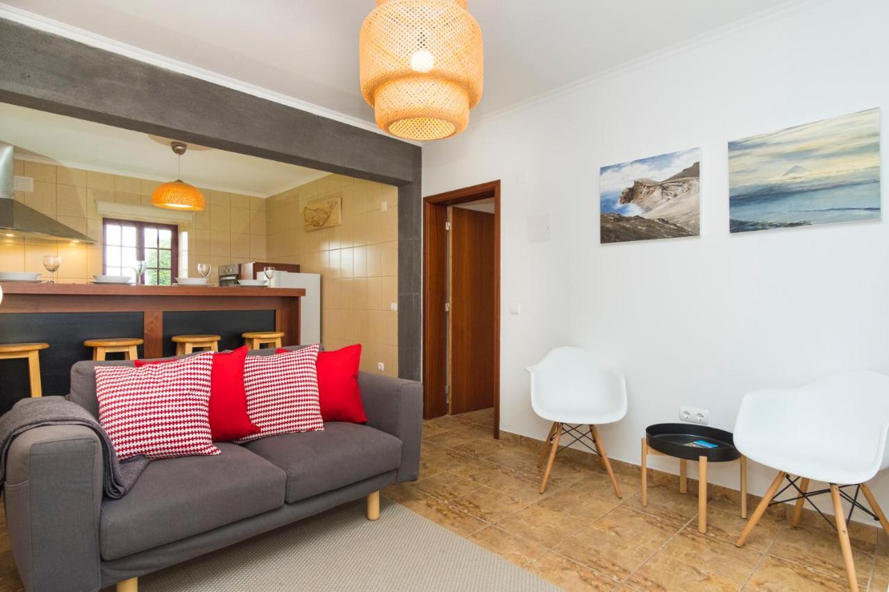 Quinta Do Torcaz Apartment ออร์ตา ภายนอก รูปภาพ