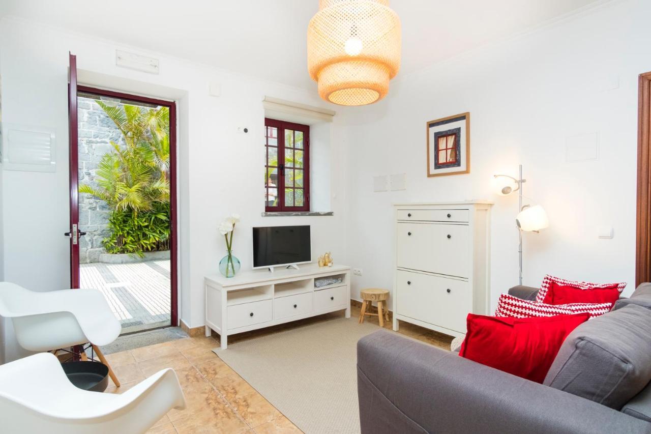Quinta Do Torcaz Apartment ออร์ตา ภายนอก รูปภาพ