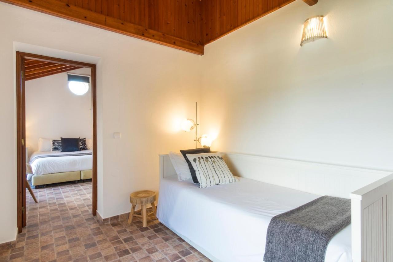 Quinta Do Torcaz Apartment ออร์ตา ภายนอก รูปภาพ