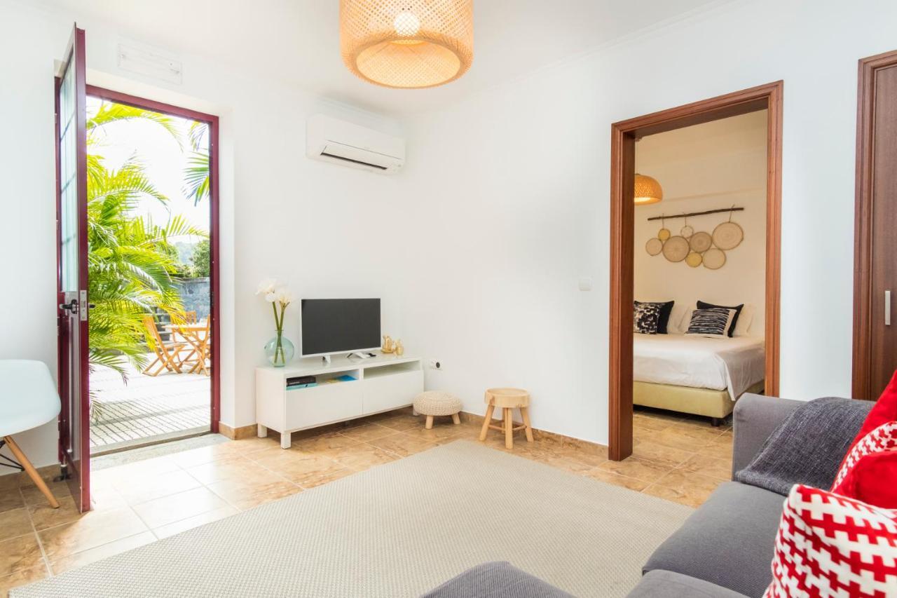 Quinta Do Torcaz Apartment ออร์ตา ภายนอก รูปภาพ