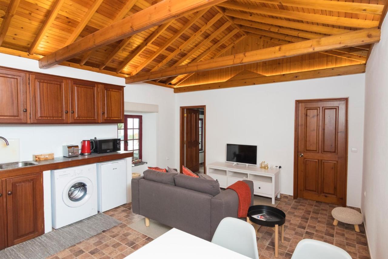 Quinta Do Torcaz Apartment ออร์ตา ภายนอก รูปภาพ