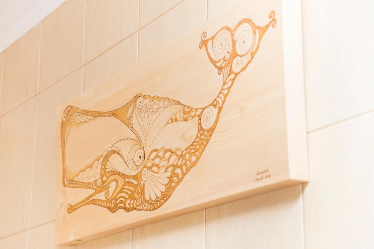 Quinta Do Torcaz Apartment ออร์ตา ภายนอก รูปภาพ