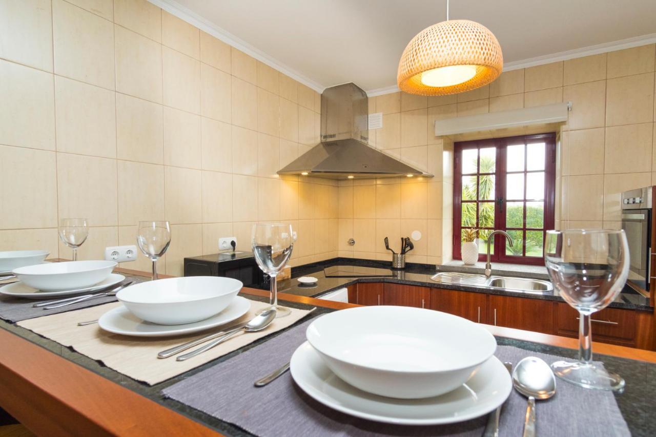 Quinta Do Torcaz Apartment ออร์ตา ภายนอก รูปภาพ