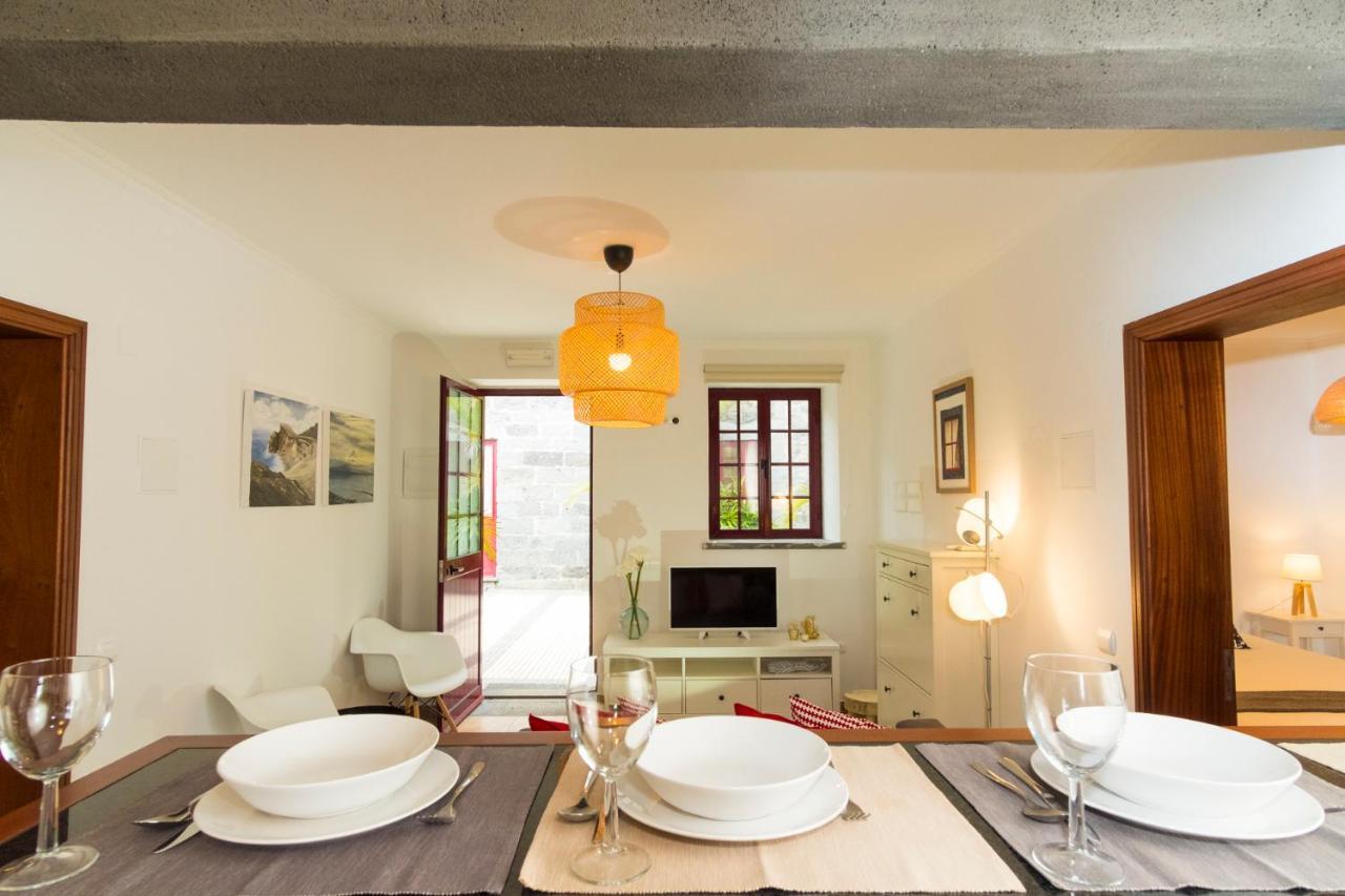 Quinta Do Torcaz Apartment ออร์ตา ภายนอก รูปภาพ