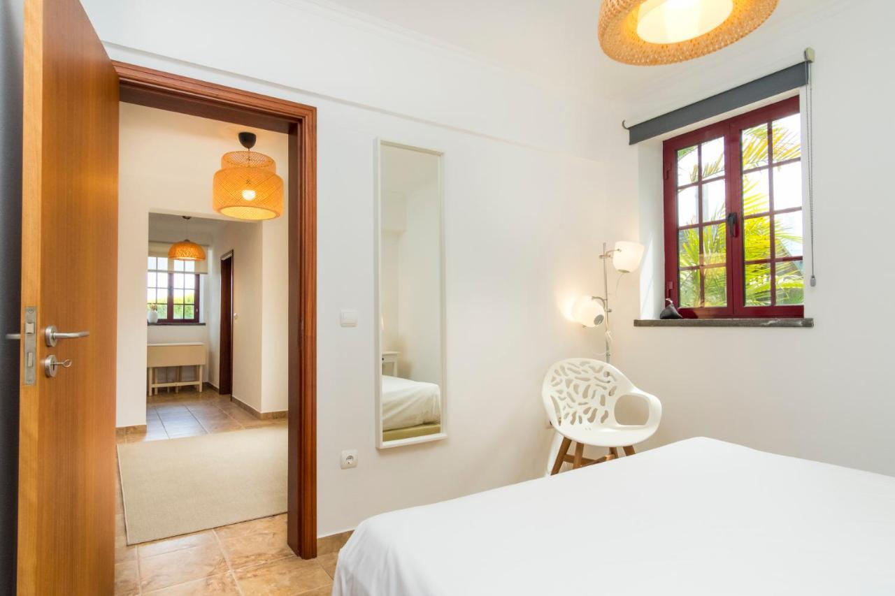 Quinta Do Torcaz Apartment ออร์ตา ภายนอก รูปภาพ