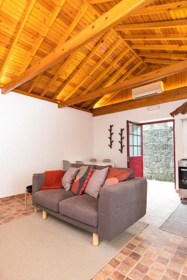 Quinta Do Torcaz Apartment ออร์ตา ภายนอก รูปภาพ