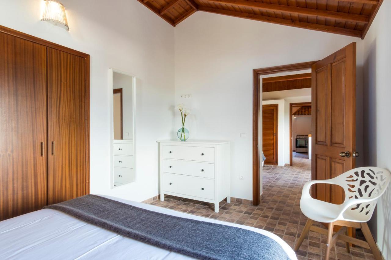 Quinta Do Torcaz Apartment ออร์ตา ภายนอก รูปภาพ