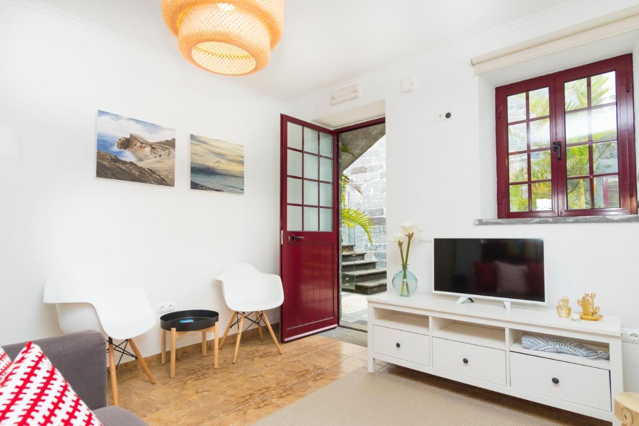 Quinta Do Torcaz Apartment ออร์ตา ภายนอก รูปภาพ