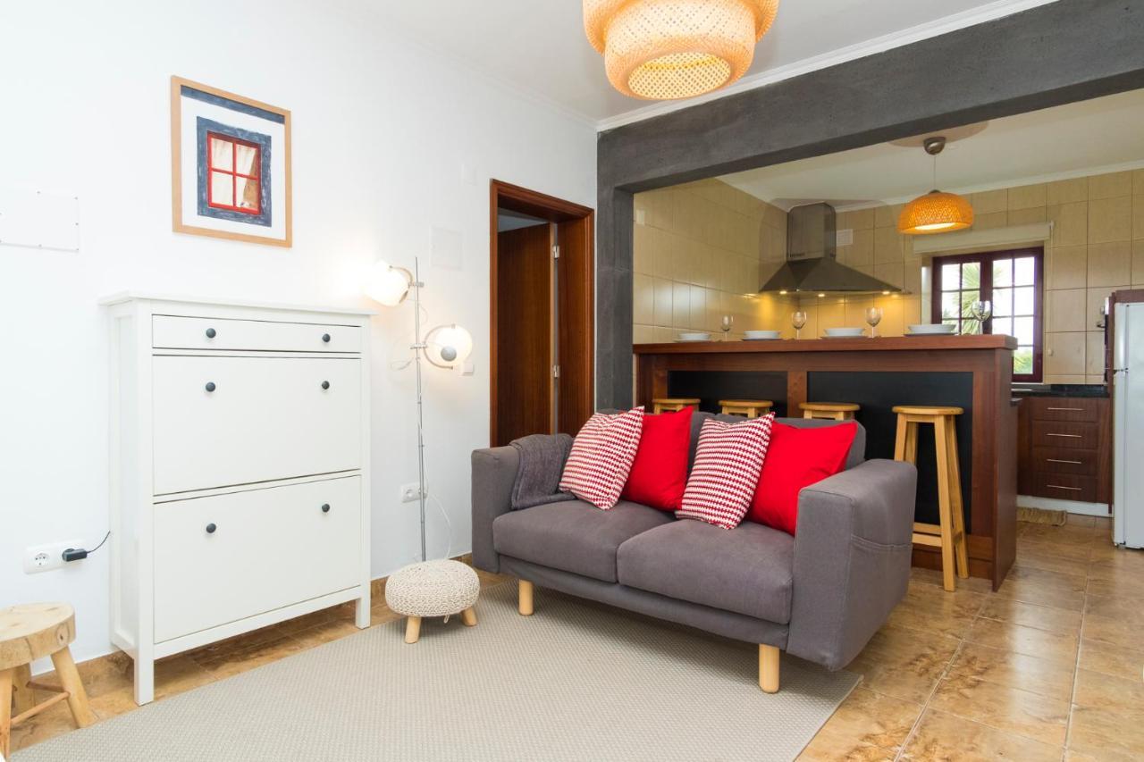 Quinta Do Torcaz Apartment ออร์ตา ภายนอก รูปภาพ