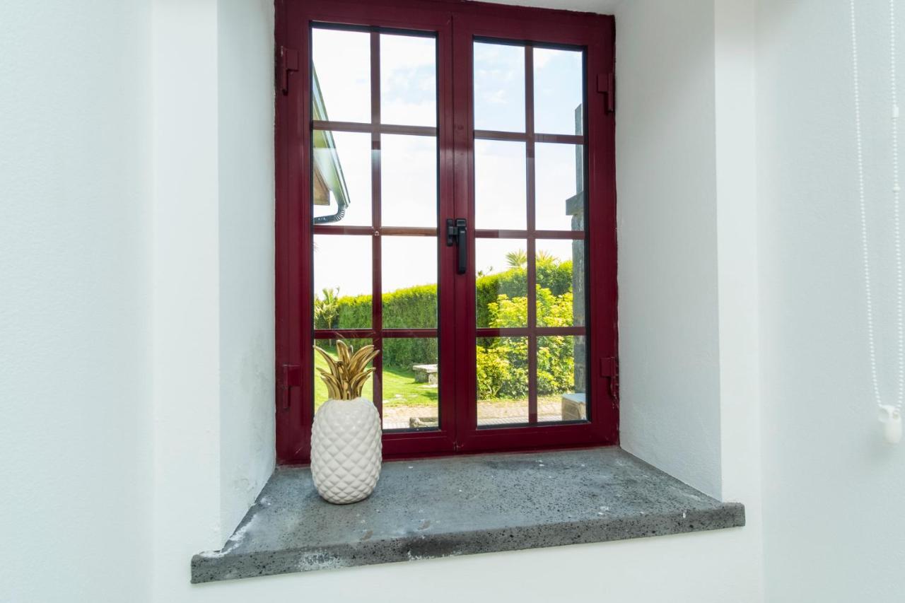Quinta Do Torcaz Apartment ออร์ตา ภายนอก รูปภาพ