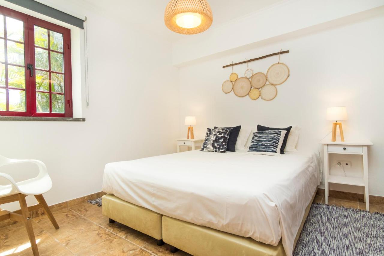 Quinta Do Torcaz Apartment ออร์ตา ภายนอก รูปภาพ