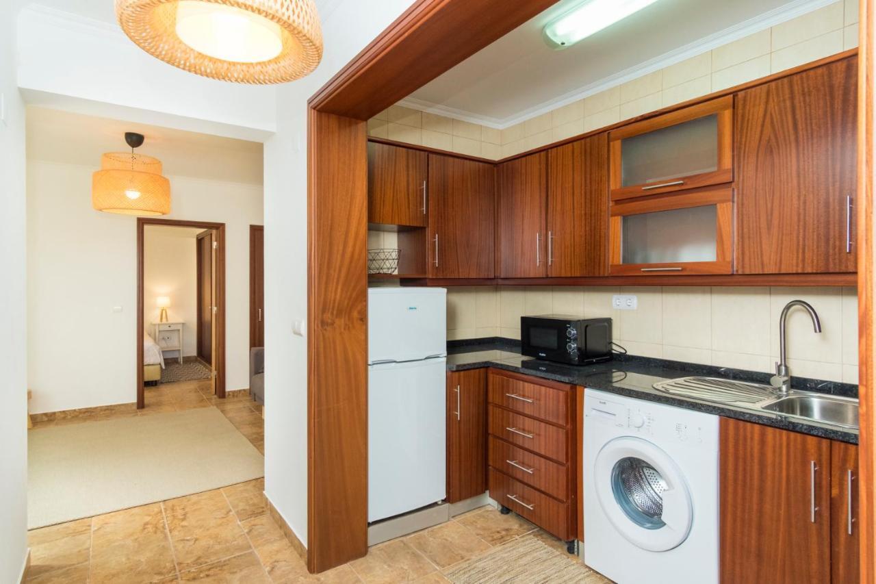 Quinta Do Torcaz Apartment ออร์ตา ภายนอก รูปภาพ